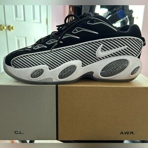 Nike Nocta Glide by Drake